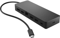 Card Reader / USB Hub HP 50H55AA 