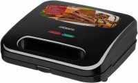 Photos - Toaster Ardesto SM-H500B 