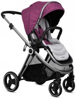 Photos - Pushchair Casualplay Space Baby 