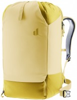 Photos - Backpack Deuter Utilion 34+5 34 L