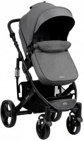 Photos - Pushchair Kikka Boo Beloved 3 in 1 