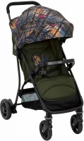 Photos - Pushchair Graco Breaze Lite 2 