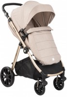 Photos - Pushchair Kikka Boo Ugo 3 in 1 