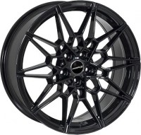 Photos - Wheel Zorat BKY1027 (8x18/5x120 ET25 DIA74,1)