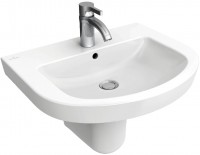 Photos - Bathroom Sink Villeroy & Boch Subway 2.0 71145501 550 mm