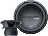 Photos - Car Subwoofer Phoenix Gold SX112d2 