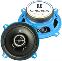 Photos - Car Speakers UAudio Patron P5X 