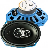 Photos - Car Speakers UAudio Patron P69X 