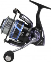 Photos - Reel Golden Catch Airone 4000FD