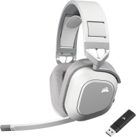 Photos - Headphones Corsair HS80 Max Wireless 