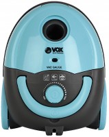 Photos - Vacuum Cleaner VOX SL 121B 