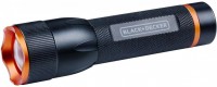 Photos - Flashlight Black&Decker LED 120 