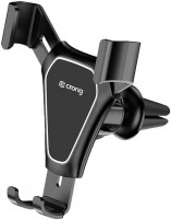 Photos - Holder / Stand CRONG Gravity Auto-Clip Car Holder 