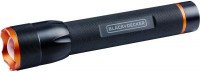 Photos - Flashlight Black&Decker LED 1200 