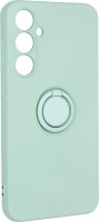 Photos - Case ArmorStandart Icon Ring Case for Galaxy S23FE