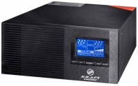 Photos - UPS Kraft Energy KRF-AVR600VA/500W-12V 600 VA