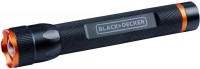 Photos - Flashlight Black&Decker LED 200 