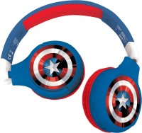 Photos - Headphones Lexibook Marvel Avengers 