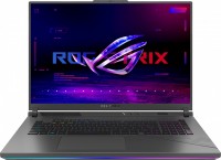 Photos - Laptop Asus ROG Strix G18 (2024) G814JZR (G814JZR-N6069W)
