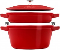 Photos - Stockpot Staub 40508-384 