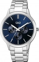 Photos - Wrist Watch Q&Q A01A-002PY 