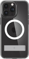 Case Spigen Ultra Hybrid S with MagSafe for iPhone 15 Pro 