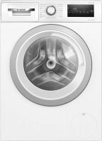 Photos - Washing Machine Bosch WAN 2428S PL white