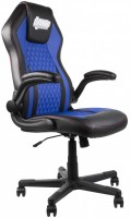 Photos - Computer Chair Konix Boruto Gaming Chair 