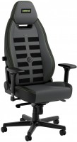 Photos - Computer Chair Noblechairs Legend Shure Edition 