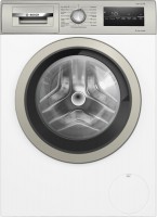 Photos - Washing Machine Bosch WAN 24M2S PL white