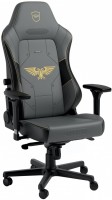 Photos - Computer Chair Noblechairs Hero Warhammer 40K Edition 