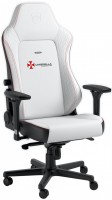 Computer Chair Noblechairs Hero Resident Evil Umbrella Edition 