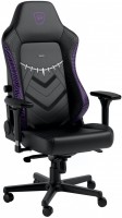 Photos - Computer Chair Noblechairs Hero Black Panther Edition 