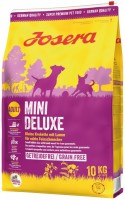 Photos - Dog Food Josera MiniDeluxe 