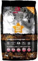 Photos - Dog Food Alpha Spirit The Only One Multiprotein 