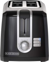 Toaster Black&Decker T2569B 