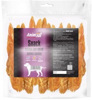 Photos - Dog Food AnimAll Snack Chicken Slices 500 g 