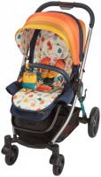 Photos - Pushchair Cosatto Wowee 2 in 1 