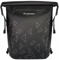 Photos - Backpack Wozinsky WBB31BK 23 L