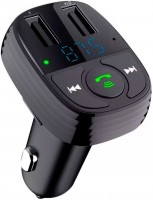 Photos - FM Transmitter Proove Simple S-01 