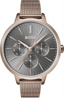 Photos - Wrist Watch Hugo Boss Symphony 1502424 