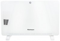 Photos - Convector Heater Rohnson R-027 2.5 kW