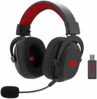 Photos - Headphones Redragon Zeus Pro 