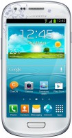 Photos - Mobile Phone Samsung Galaxy S3 mini 8 GB