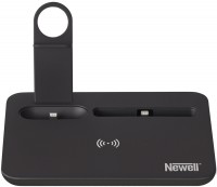 Photos - Charger Newell induOne 15W Doc 
