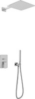 Photos - Shower System Kohlman Saxo QW210SQ30 