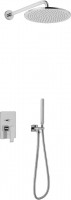 Photos - Shower System Kohlman Axis QW210NR20 