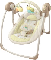 Photos - Baby Swing / Chair Bouncer Bright Starts 6909 