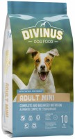 Photos - Dog Food Divinus Adult Mini 