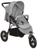 Photos - Pushchair VidaXL 10259 